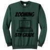 Core Fleece Crewneck Sweatshirt Thumbnail