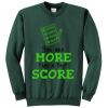 Core Fleece Crewneck Sweatshirt Thumbnail