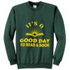 Core Fleece Crewneck Sweatshirt Thumbnail