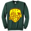 Core Fleece Crewneck Sweatshirt Thumbnail