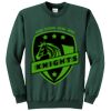 Core Fleece Crewneck Sweatshirt Thumbnail