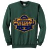 Core Fleece Crewneck Sweatshirt Thumbnail