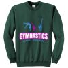 Core Fleece Crewneck Sweatshirt Thumbnail