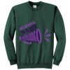 Core Fleece Crewneck Sweatshirt Thumbnail