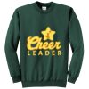 Core Fleece Crewneck Sweatshirt Thumbnail