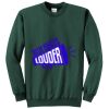 Core Fleece Crewneck Sweatshirt Thumbnail