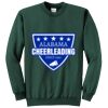 Core Fleece Crewneck Sweatshirt Thumbnail