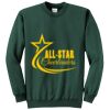 Core Fleece Crewneck Sweatshirt Thumbnail