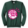 Core Fleece Crewneck Sweatshirt Thumbnail