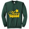 Core Fleece Crewneck Sweatshirt Thumbnail