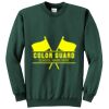 Core Fleece Crewneck Sweatshirt Thumbnail