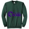 Core Fleece Crewneck Sweatshirt Thumbnail