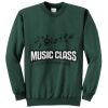 Core Fleece Crewneck Sweatshirt Thumbnail