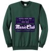 Core Fleece Crewneck Sweatshirt Thumbnail