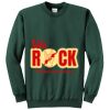 Core Fleece Crewneck Sweatshirt Thumbnail