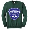 Core Fleece Crewneck Sweatshirt Thumbnail