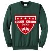 Core Fleece Crewneck Sweatshirt Thumbnail