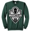 Core Fleece Crewneck Sweatshirt Thumbnail