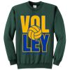 Core Fleece Crewneck Sweatshirt Thumbnail