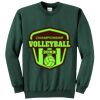 Core Fleece Crewneck Sweatshirt Thumbnail