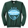 Core Fleece Crewneck Sweatshirt Thumbnail