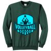 Core Fleece Crewneck Sweatshirt Thumbnail