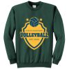 Core Fleece Crewneck Sweatshirt Thumbnail