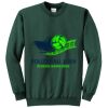 Core Fleece Crewneck Sweatshirt Thumbnail