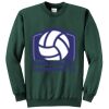 Core Fleece Crewneck Sweatshirt Thumbnail