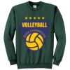 Core Fleece Crewneck Sweatshirt Thumbnail