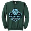 Core Fleece Crewneck Sweatshirt Thumbnail