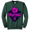 Core Fleece Crewneck Sweatshirt Thumbnail