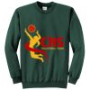 Core Fleece Crewneck Sweatshirt Thumbnail