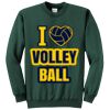 Core Fleece Crewneck Sweatshirt Thumbnail