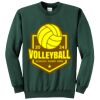 Core Fleece Crewneck Sweatshirt Thumbnail