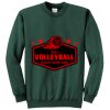 Core Fleece Crewneck Sweatshirt Thumbnail