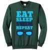 Core Fleece Crewneck Sweatshirt Thumbnail