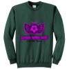 Core Fleece Crewneck Sweatshirt Thumbnail