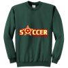 Core Fleece Crewneck Sweatshirt Thumbnail