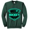 Core Fleece Crewneck Sweatshirt Thumbnail