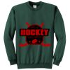 Core Fleece Crewneck Sweatshirt Thumbnail