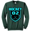 Core Fleece Crewneck Sweatshirt Thumbnail