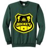 Core Fleece Crewneck Sweatshirt Thumbnail