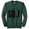 Core Fleece Crewneck Sweatshirt Thumbnail