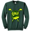 Core Fleece Crewneck Sweatshirt Thumbnail