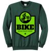 Core Fleece Crewneck Sweatshirt Thumbnail