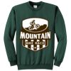 Core Fleece Crewneck Sweatshirt Thumbnail