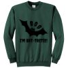 Core Fleece Crewneck Sweatshirt Thumbnail