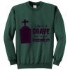 Core Fleece Crewneck Sweatshirt Thumbnail