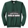 Core Fleece Crewneck Sweatshirt Thumbnail